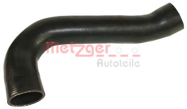 Трубка нагнетаемого воздуха