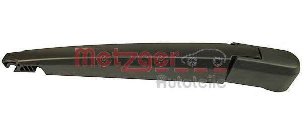 Рычаг стеклоочистителя, система очистки окон