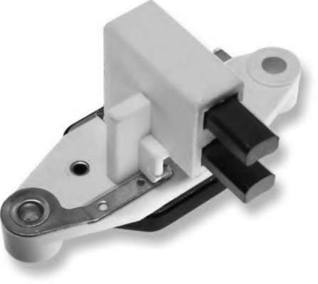 Реле генератора (14V) VW T3/Passat/Audi 100/MB Sprinter -06