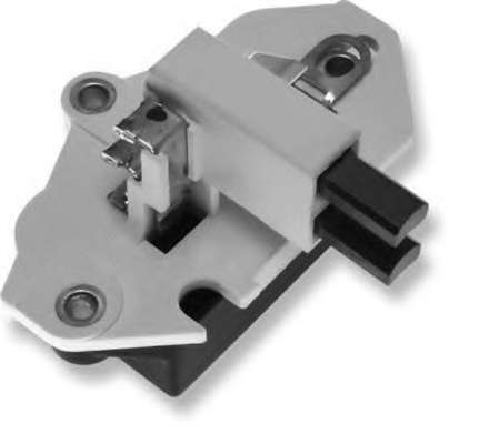 Регулятор генератора