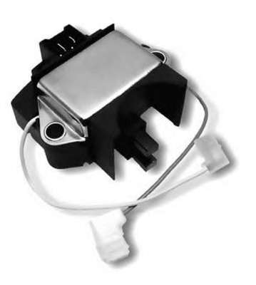 Регулятор генератора