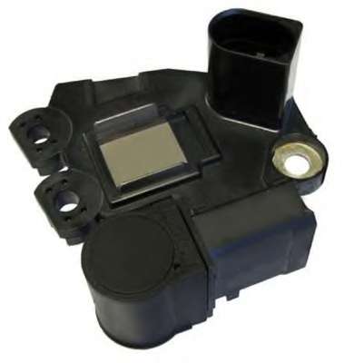 Реле генератора (12V) VW Caddy/Golf/Passat/Audi A4 94-15