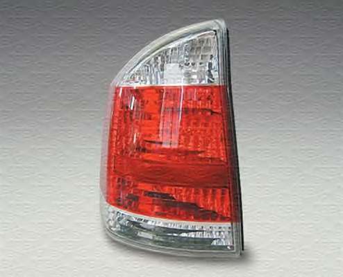 Задний фонарь