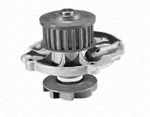 Водяной насос