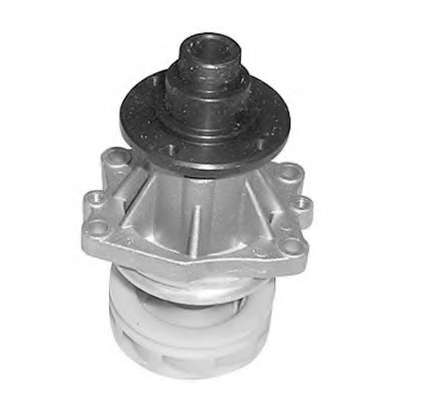 Помпа воды BMW 3 (E36) 90-00/5 (E34/E39) 87-03/7 (E38) 94-01/Opel Omega 93-03