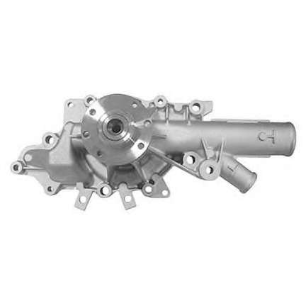 Помпа воды MB Sprinter CDI OM611/612 (WPQ0692)