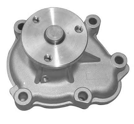 Помпа воды Opel Astra G/H/Combo/Corsa C/D/Zafira B/Meriva A 1.7CDTI/DTI 00-