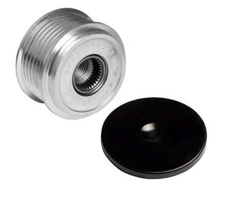 Шкив генератора Toyota Auris/Avensis/Rav4 III 1.6/1.8/2.0 07-