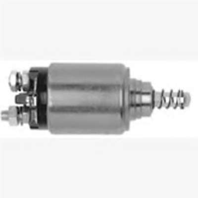 Реле стартера втягивающее MB OM616-617