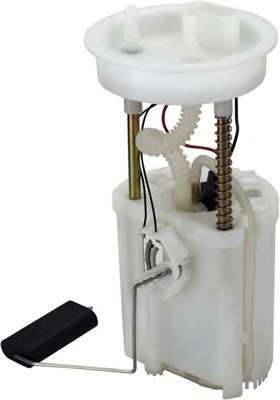 Насос топливный в бак VW Polo 1.0-1.6 -07