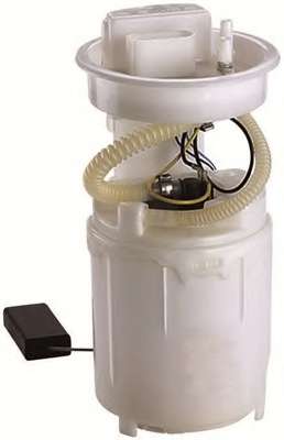 Насос топливный в бак VW Golf IV 1.6-2.3 97-05