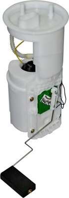 Насос топливный с датчиком уровня топлива VW Passat/Skoda Superb 1.6/1.8/2.0/2.8 V6 96-08 (электро)