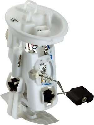 Насос топливный BMW 3 (E46) 1.6-3.0i 98-06 (M43/N46//M52/M54)