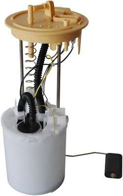 Насос топливный VW Passat 1.9-2.0TDI 05-10