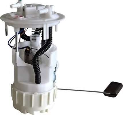 Електричний паливний насос (модуль) Renault Grand Scenic II 1.6/2.0 04-09/Megane II 1.4/1.6/2.0 02-/Scenic 1.4/1.6/2.0 03-09