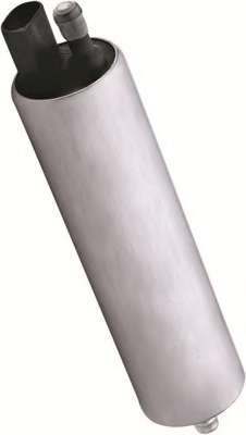 Насос паливний (магістральний) BMW M47, M57 Land Rover Freelander 98-06