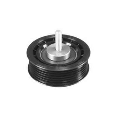 Ролик генератора VW LT 2.5TDI (натяжной) (76x26.4)