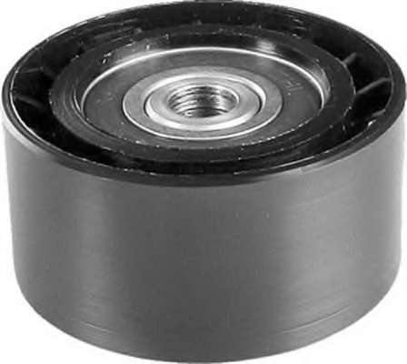 Паразитный / Ведущий ролик, зубчатый ремень