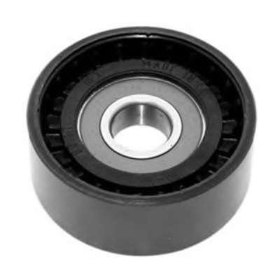 Ролик генератора Fiat Doblo 1.6/2.0D Multijet 10- (натяжной)