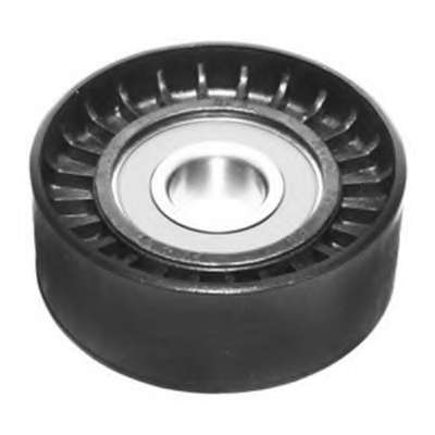 Ролик генератора Citroen C2/C3/C4/Peugeot 207/307 1.2-1.6 03- (натяжной)