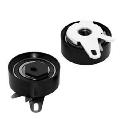 Пружина растяжения, натяжной ролик (зубчатый ремень)