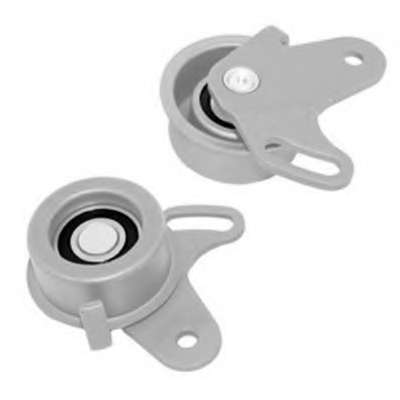 Пружина растяжения, натяжной ролик (зубчатый ремень)