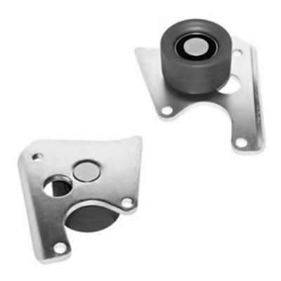 Пружина растяжения, натяжной ролик (зубчатый ремень)