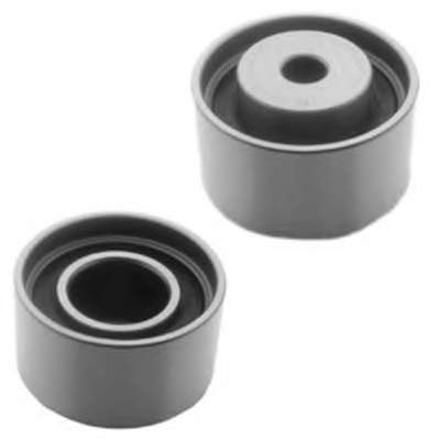 Паразитный / Ведущий ролик, зубчатый ремень