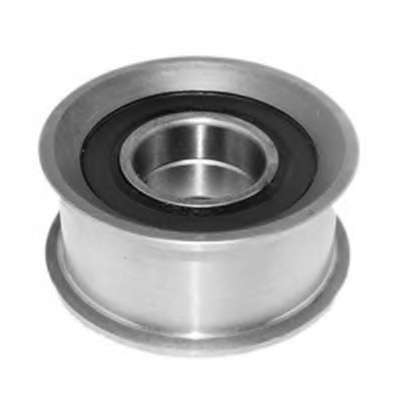 Натяжной ролик, ремень ГРМ