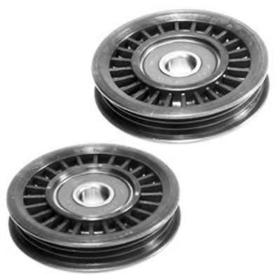 Натяжной ролик, поликлиновой ремень