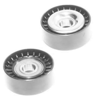 Натяжной ролик, поликлиновой ремень