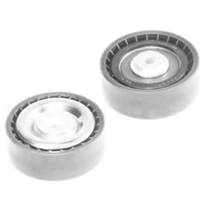 Ролик генератора Audi A4/A5/A6/Q7/VW Touareg 2.7-3,0TDI 03- (натяжной)