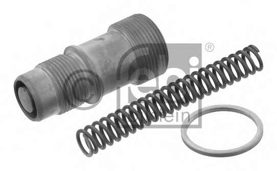 Натяжитель цепи ГРМ MB T1/T2 (M102) -95