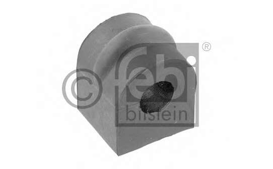 Втулка стабилизатора (заднего) MB 190 (W201)/E-class (W124) 82- (d=13mm)