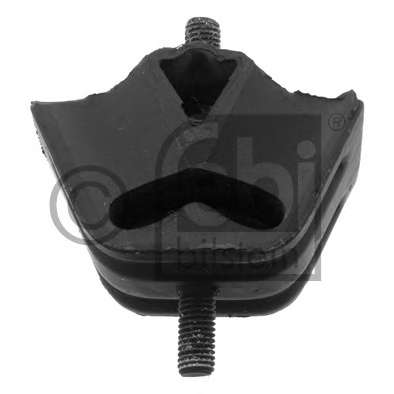 Подушка двигателя (L) VW Passat -88