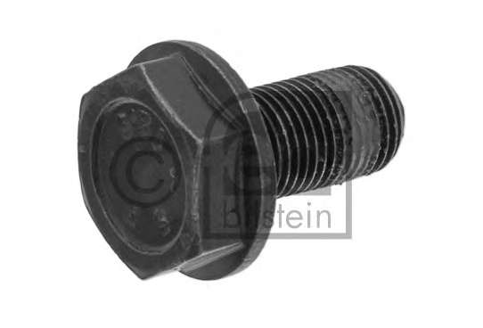 Болт маховика VW Caddy 82-15