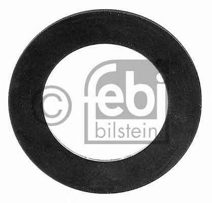 Прокладка крышки горловины маслозаливной Opel Combo 1.2-1.6i 94-