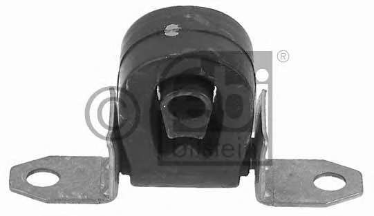 Резинка глушителя VW T4