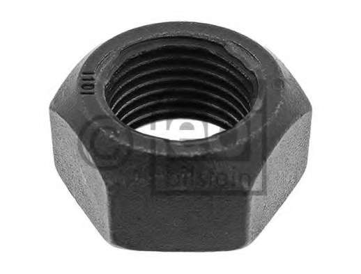 Гайка крепления колеса. Гайка