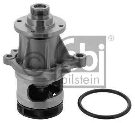 Помпа воды BMW 3/5/Z3 316i/316g/316Ci/318i/318is/318ti/518i/518g/1.8i/1.9i 89-03, M42/M43/M44