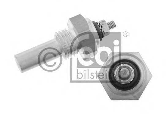 Датчик температуры охлаждающей жидкости DB 609-814 24V