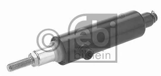 Цилиндр ТНВД (главный) MB T2 4.0 86-11