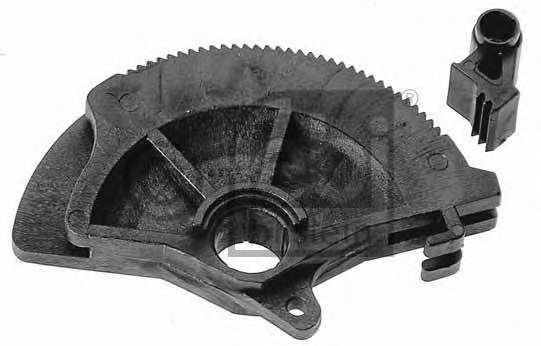 Трещотка сцепления Ford Transit -98