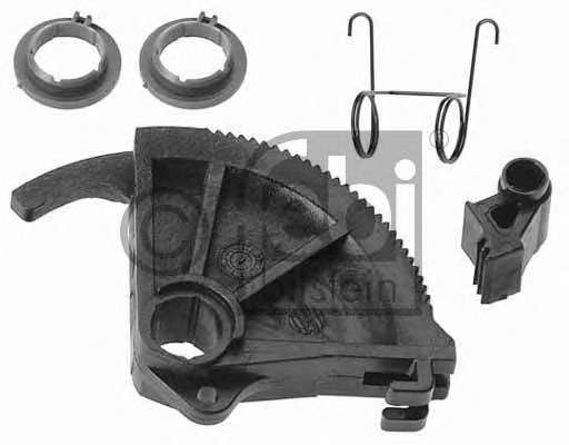 Ремкомплект регулировки сцепления АКПП Ford Escort/Fiesta/Orion 