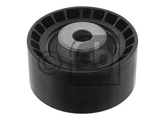 Паразитный / Ведущий ролик, зубчатый ремень