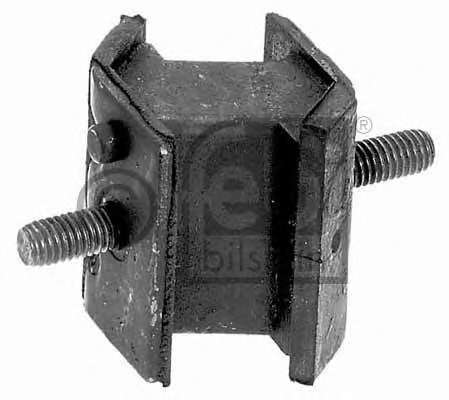 Подушка двигателя (задняя) BMW 3 (E36)/5 (E34) 2.0-2.5i 90-98