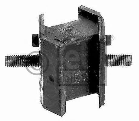 Подушка двигателя (R) BMW 3 (E36) 2.0-2.5i 90-98/5 (E34) 2.0-2.5i 90-96