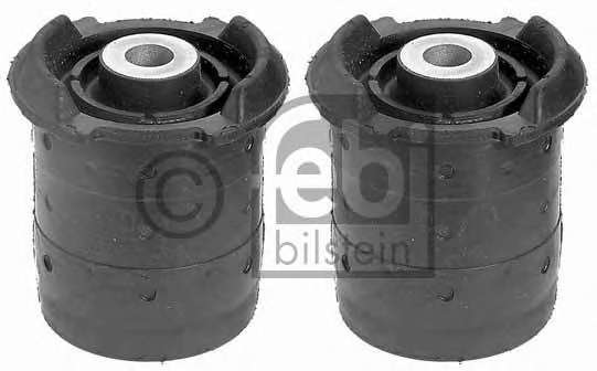 Сайлентблок балки (задней) BMW 3 (E36) 90-98 (к-кт 2 шт.)