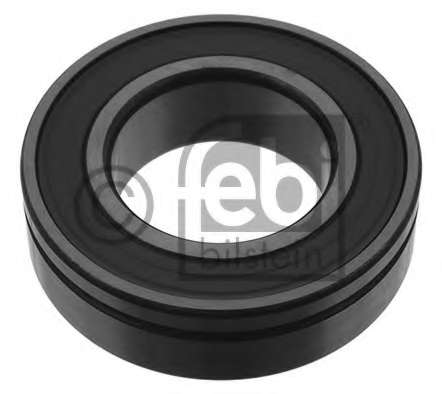 Підшипник в підвісний (30X55X15.5) Opel Omega A/B 1.8-3.6 86-03, Zafira B 05-11