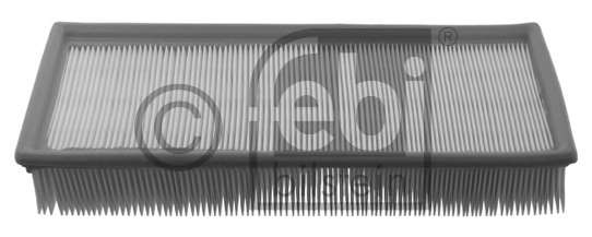 Фильтр воздушный Audi 80/100/VW T3 1.6-1.7D 81-92